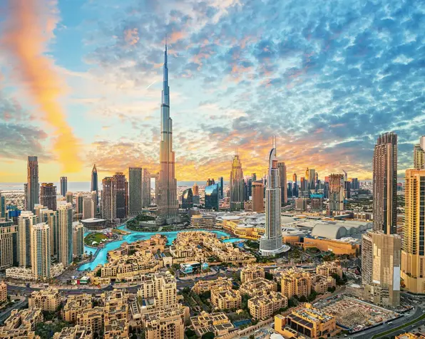Dubai City Tour Full Day