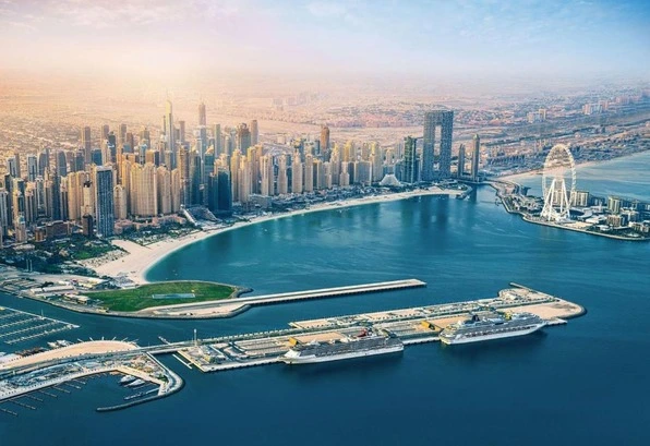 Classical Dubai City Tour